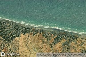 Quebrada Santa Maria