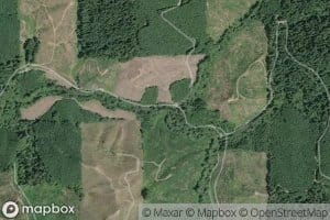 South Fork Elk Creek