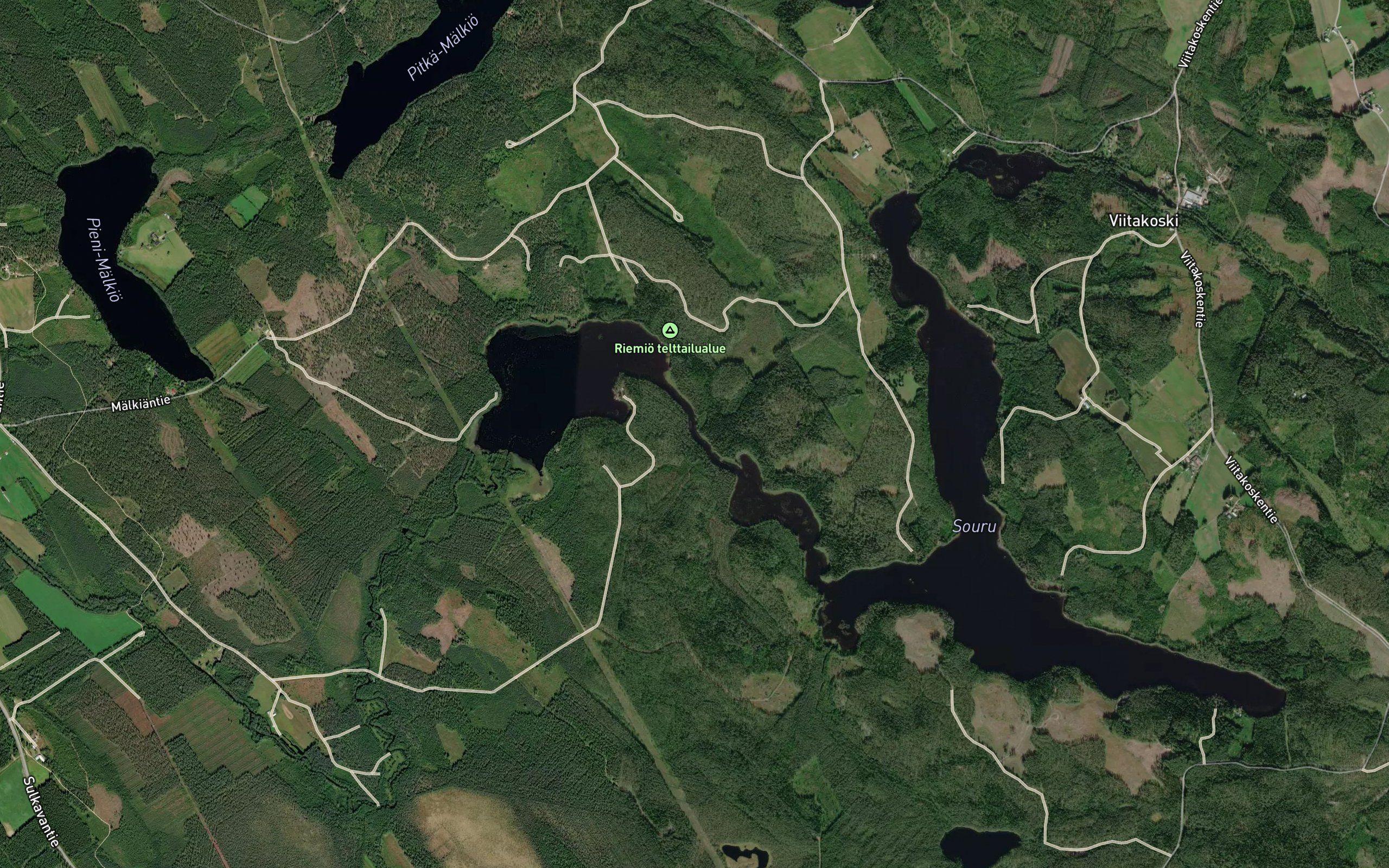 Kapeasalmi