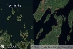 Fjorda