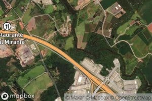 Ribeirao do Campo Largo