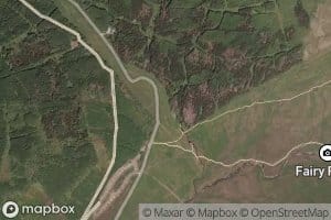 The Fairy Pools at Glen Brittle