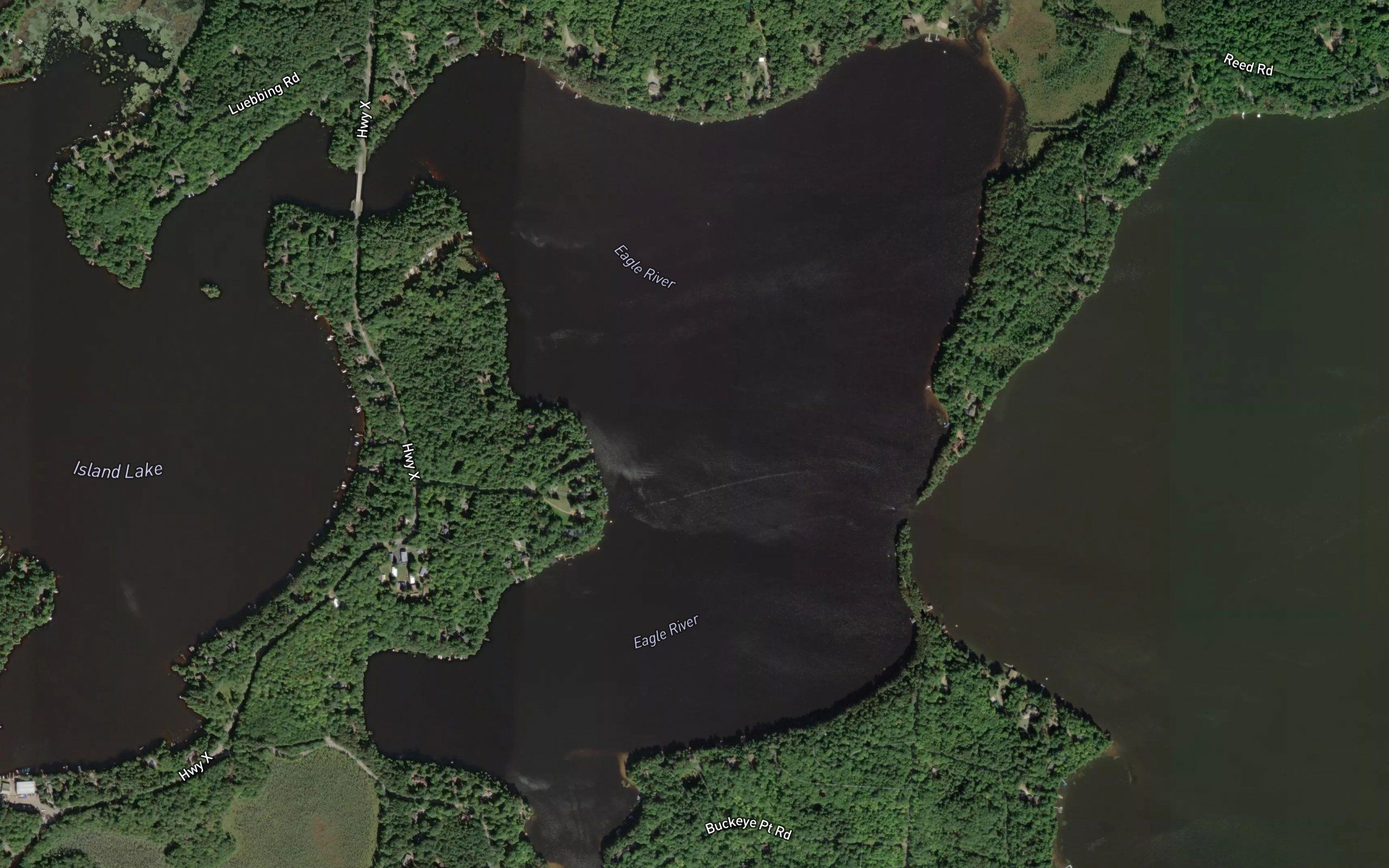 Little Fork Lake