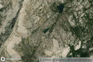 Chickadee Lake