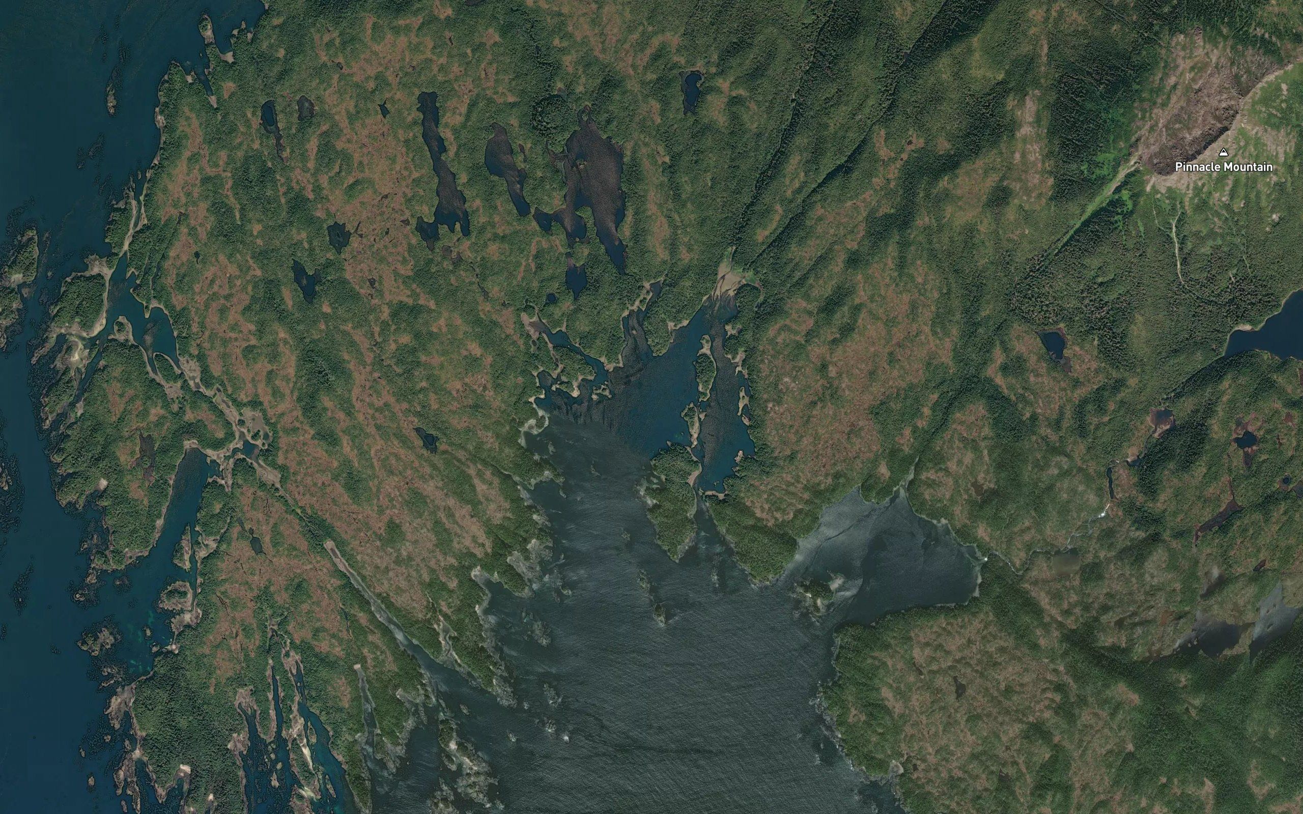 Ilin Bay