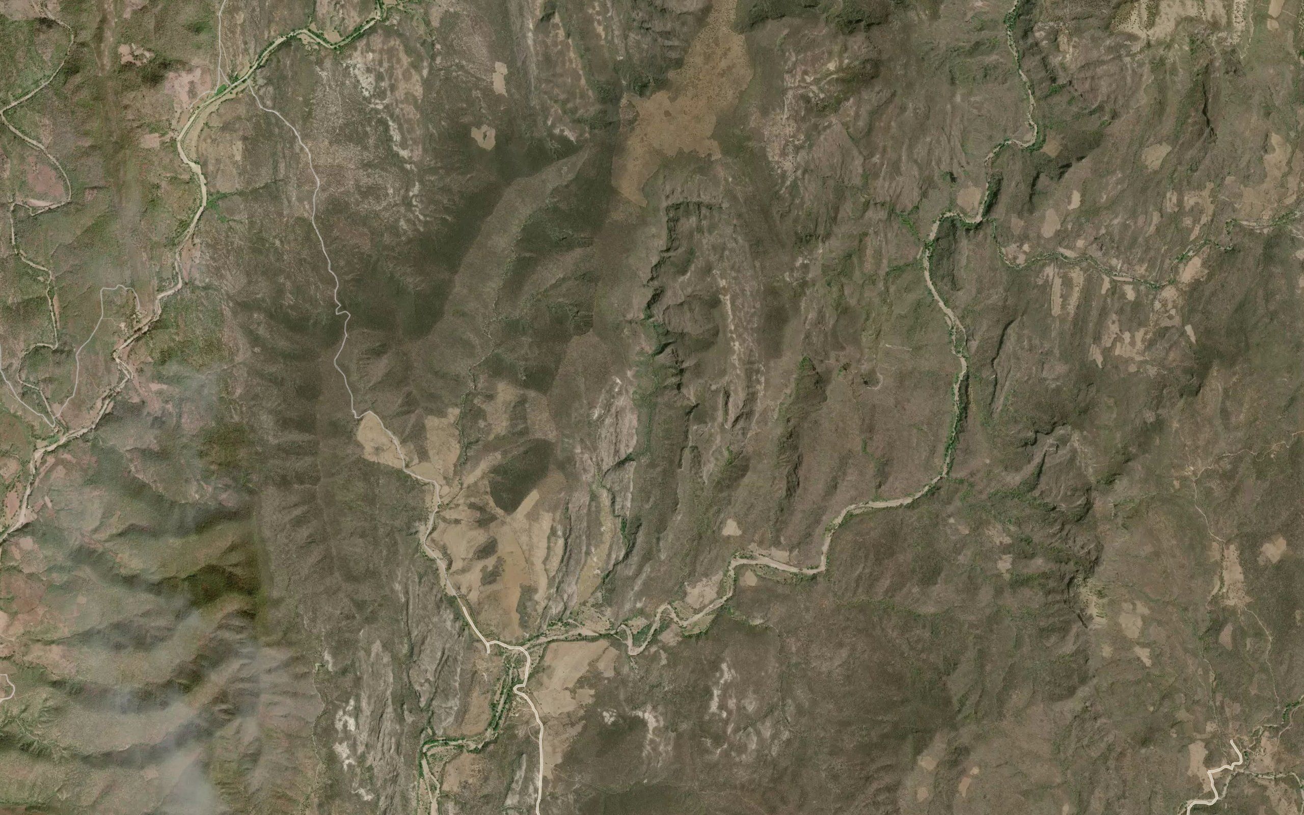 Barranca La Burra