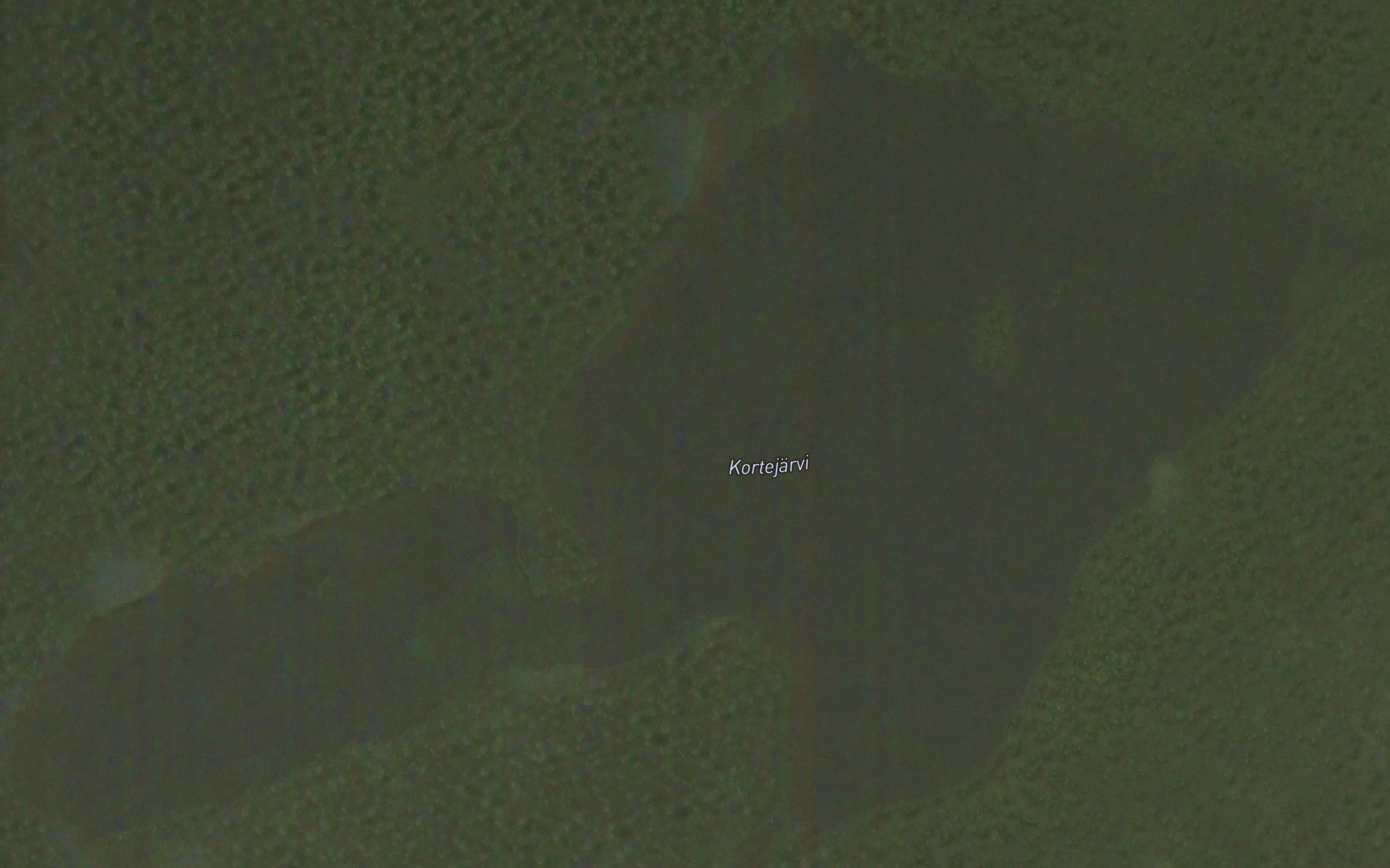Kortejarvi