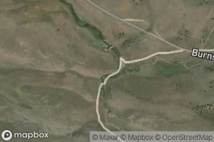 East Willow Creek