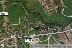Sungai Rusa
