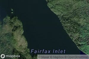Fairfax Inlet