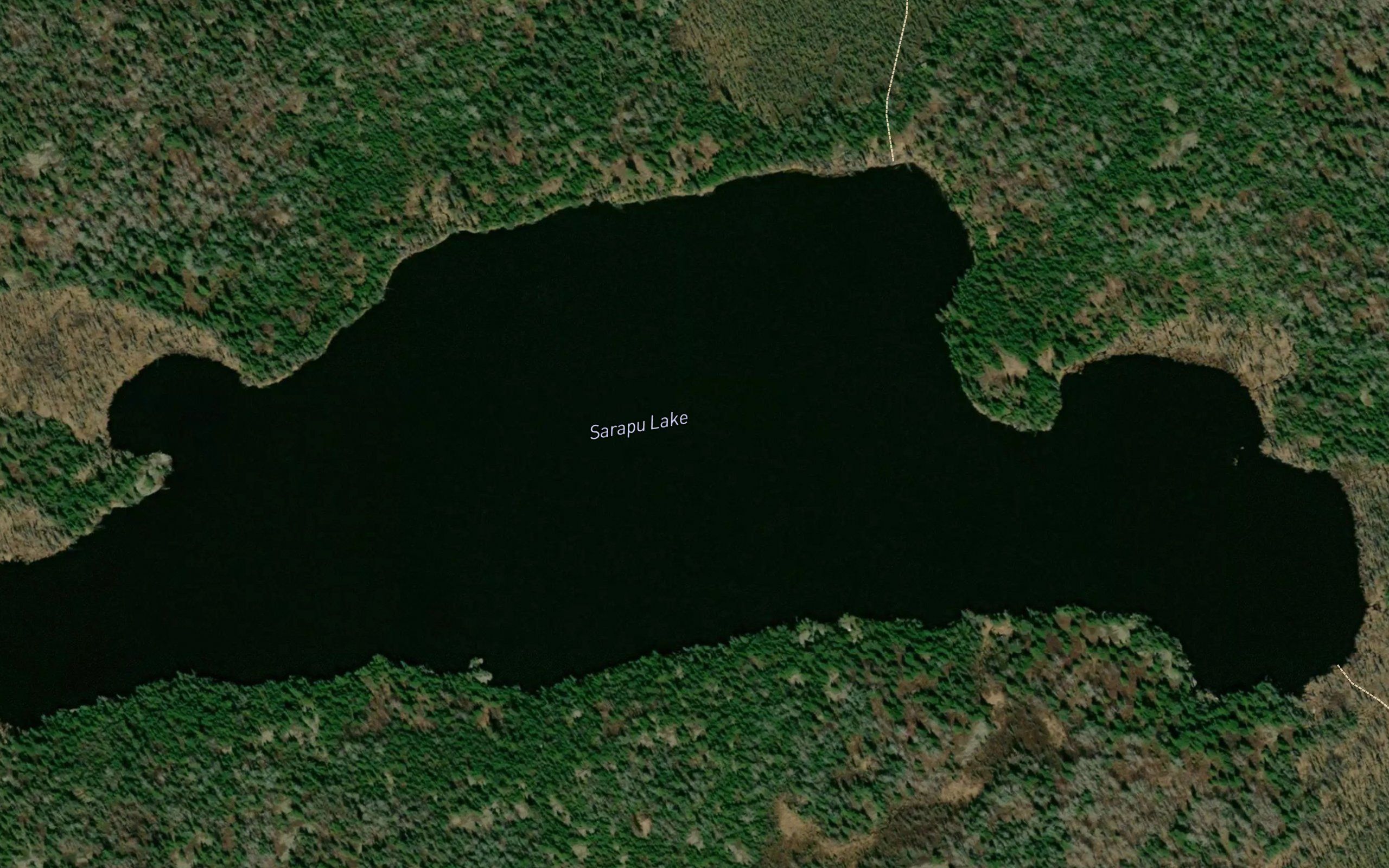 Sarapu Lake