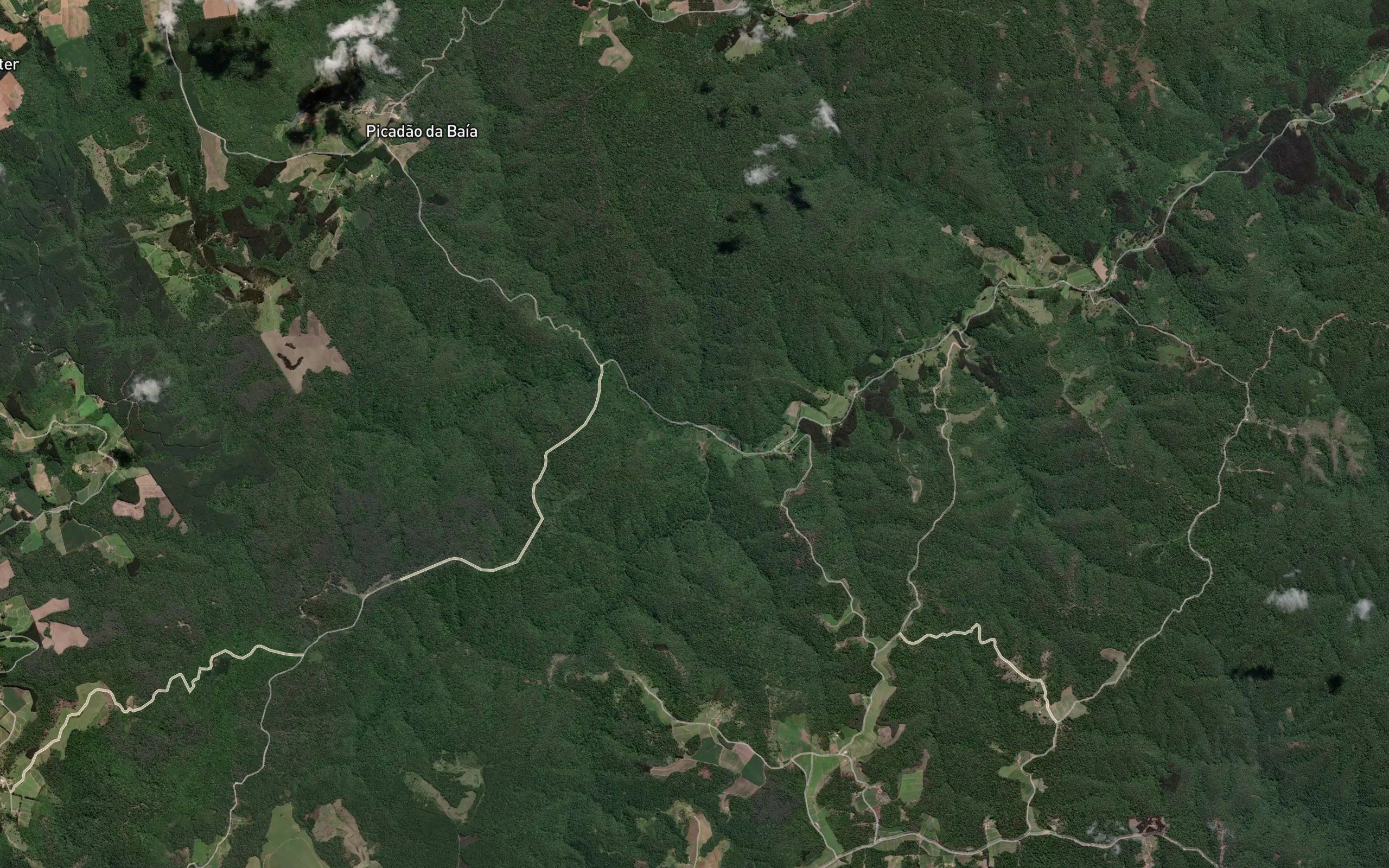Rio do Erval