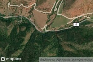 Downey Creek