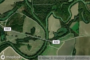 Old Little Tallahatchie River