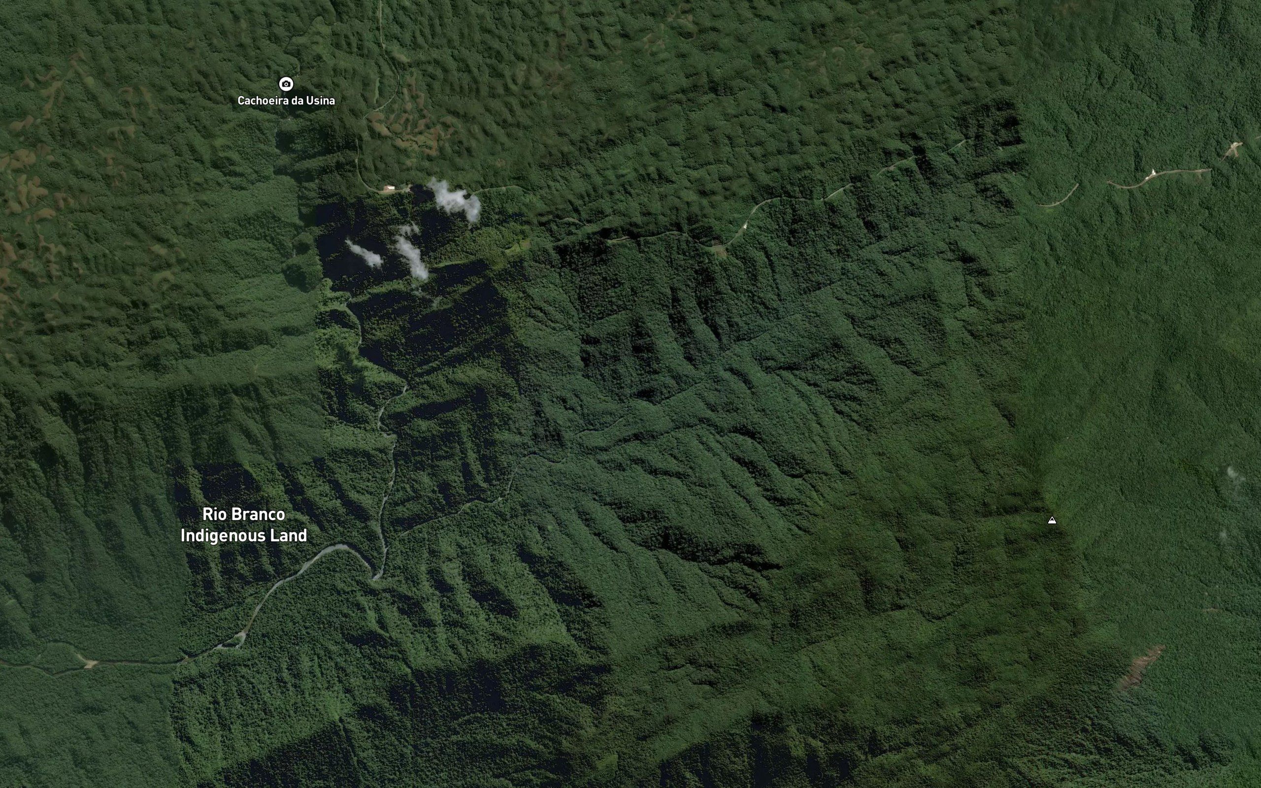 Rio Branco do Cima