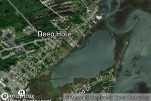 Deep Hole Creek