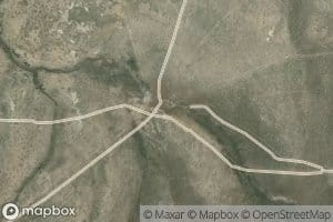 Starvation Spring