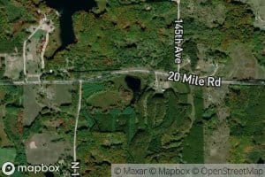 Noggle Lake