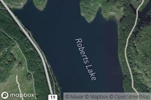 Roberts Lake