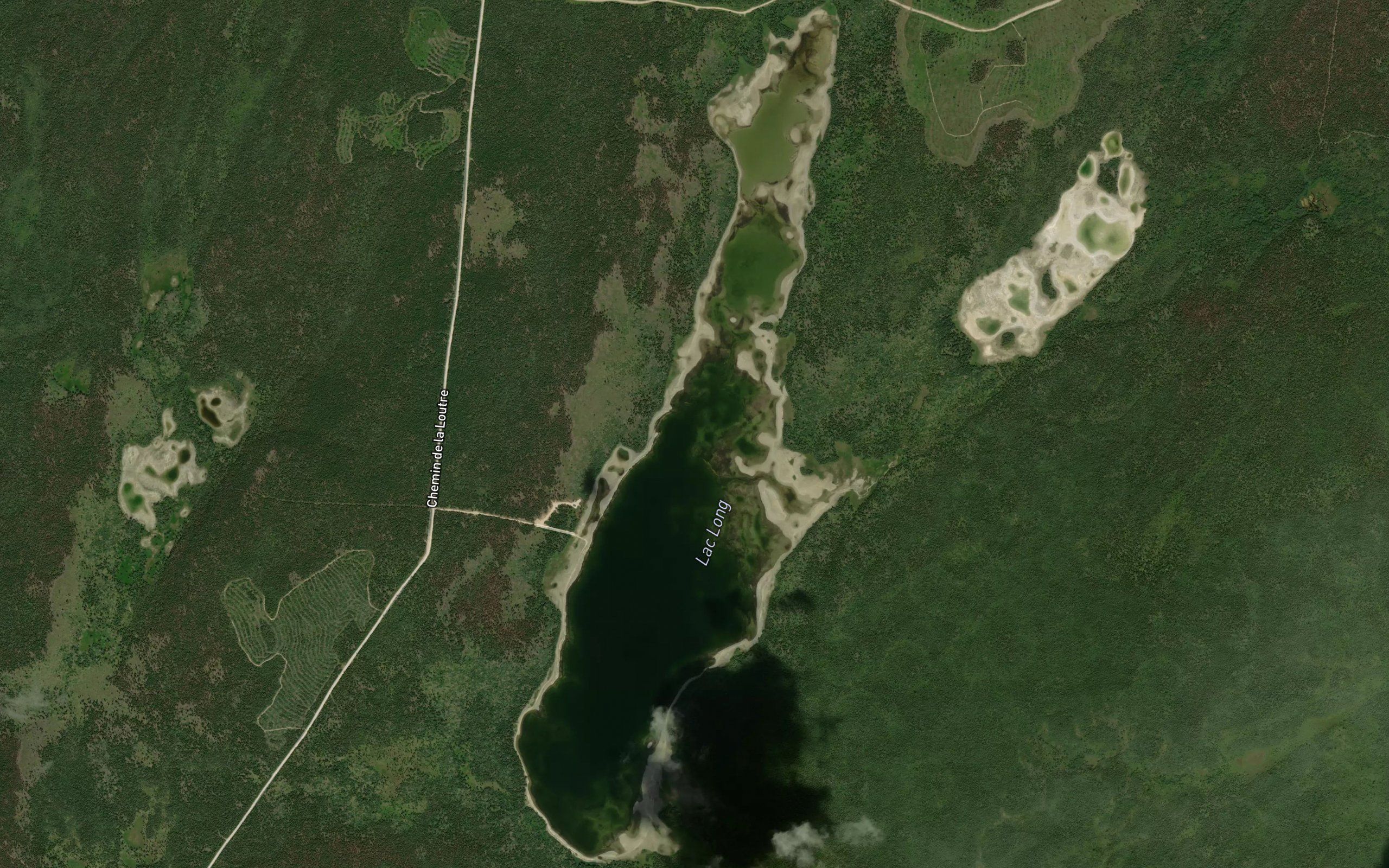 Lac Long