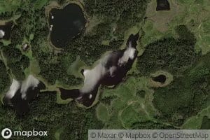 Softwater Lake