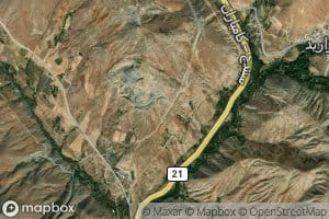 Cheshmeh-ye Molla Rabi`