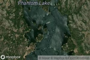 Phantom Lake