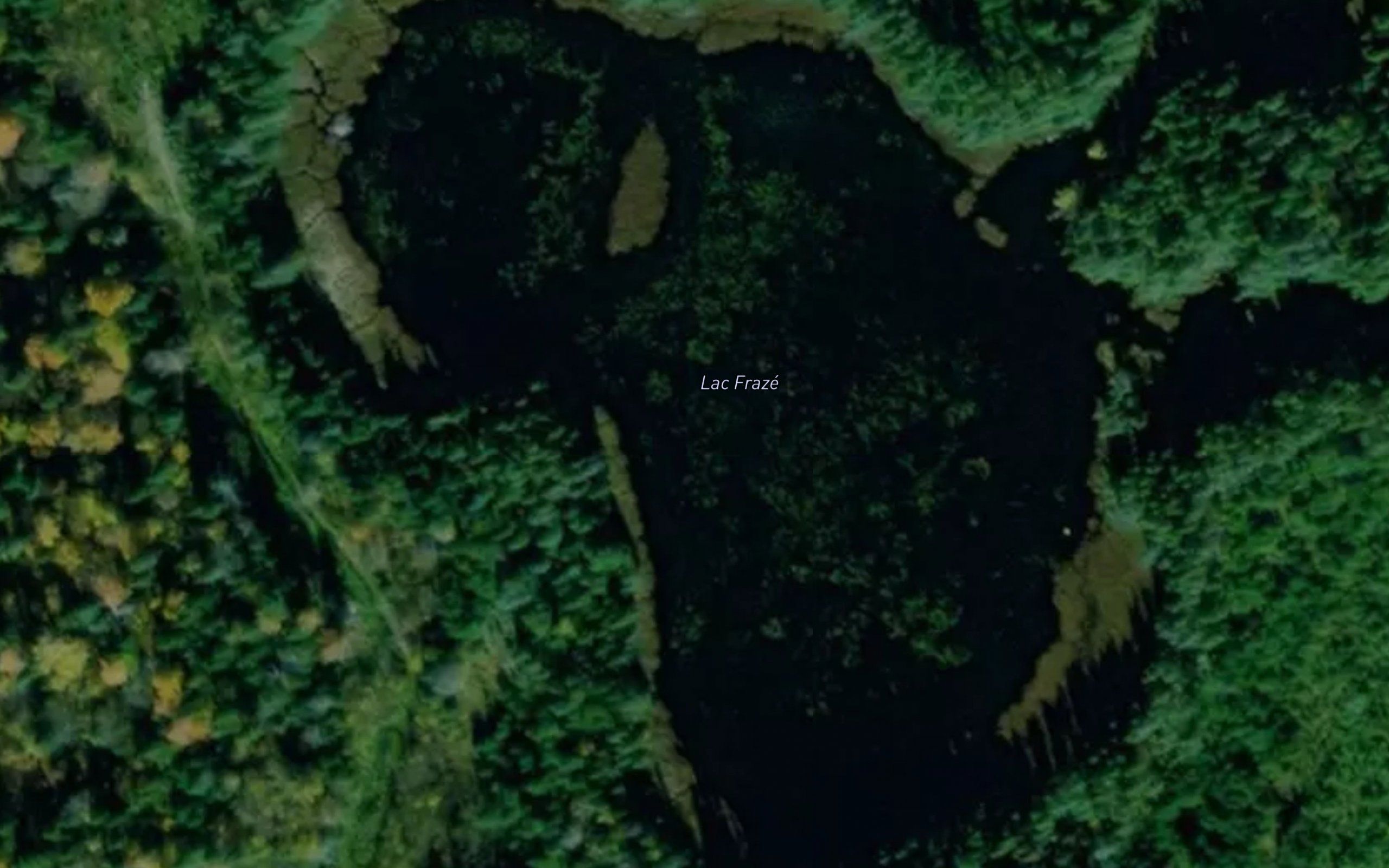 Lac Fraze