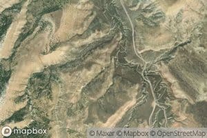 Lower Cottonwood Reservoir