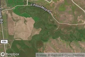 Fifteenmile Creek