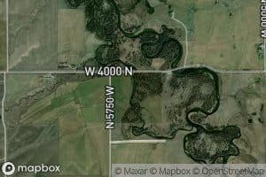 Horseshoe Creek