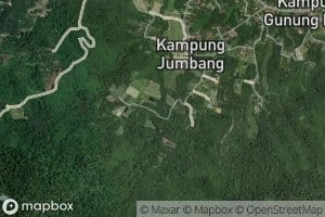 Sungai Jumbang
