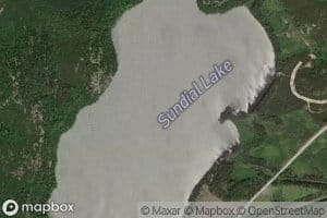Sundial Lake