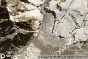 Quebrada El Descabezado