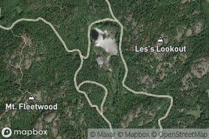 Crabapple Lake