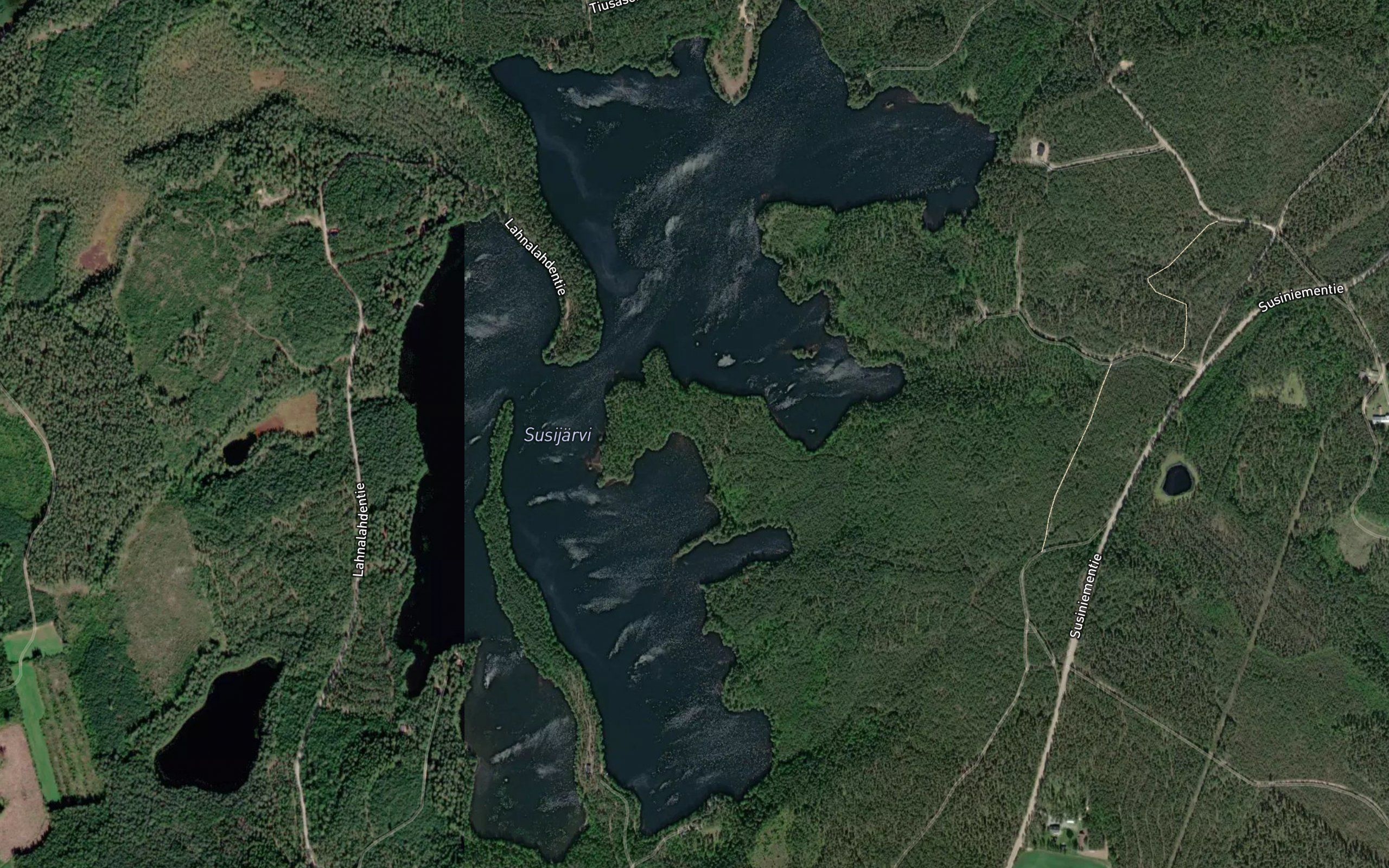 Susijarvi