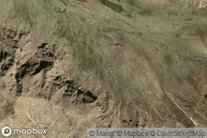 Cheshmeh-ye Shaneh Dariz