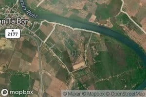 Ang Kep Nam Nong Mueat