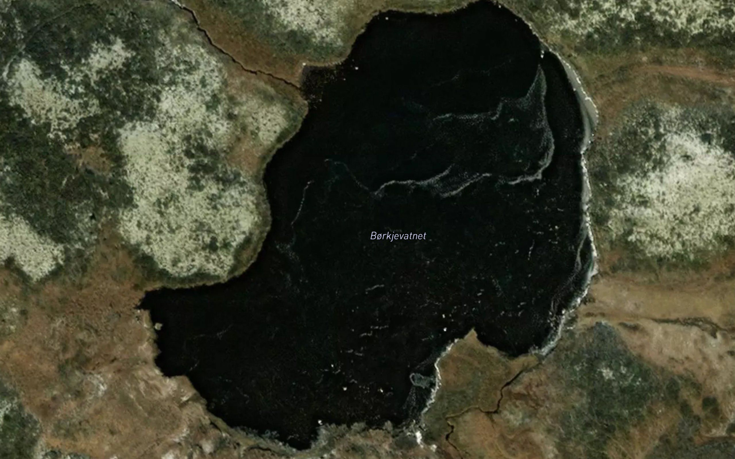 Bjorkebuvannet