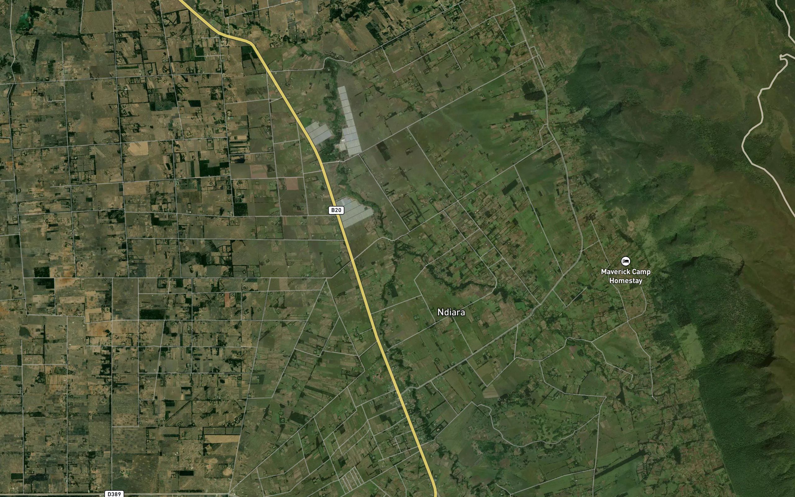 Njangiri