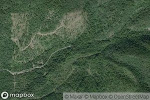 North Fork McKay Creek