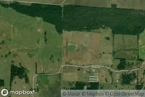 Sixmile Creek Site 18 Reservoir