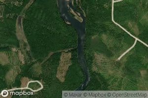 Little Ragmuff Stream