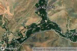 Rudkhaneh-ye Aghasht