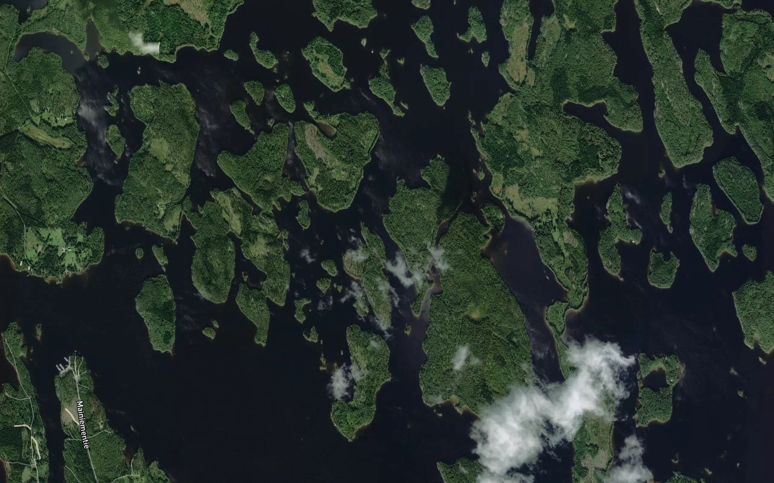 Honkasalmi