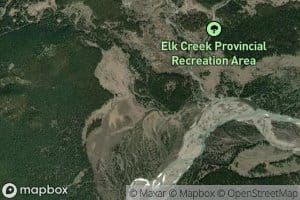 Peppers Creek