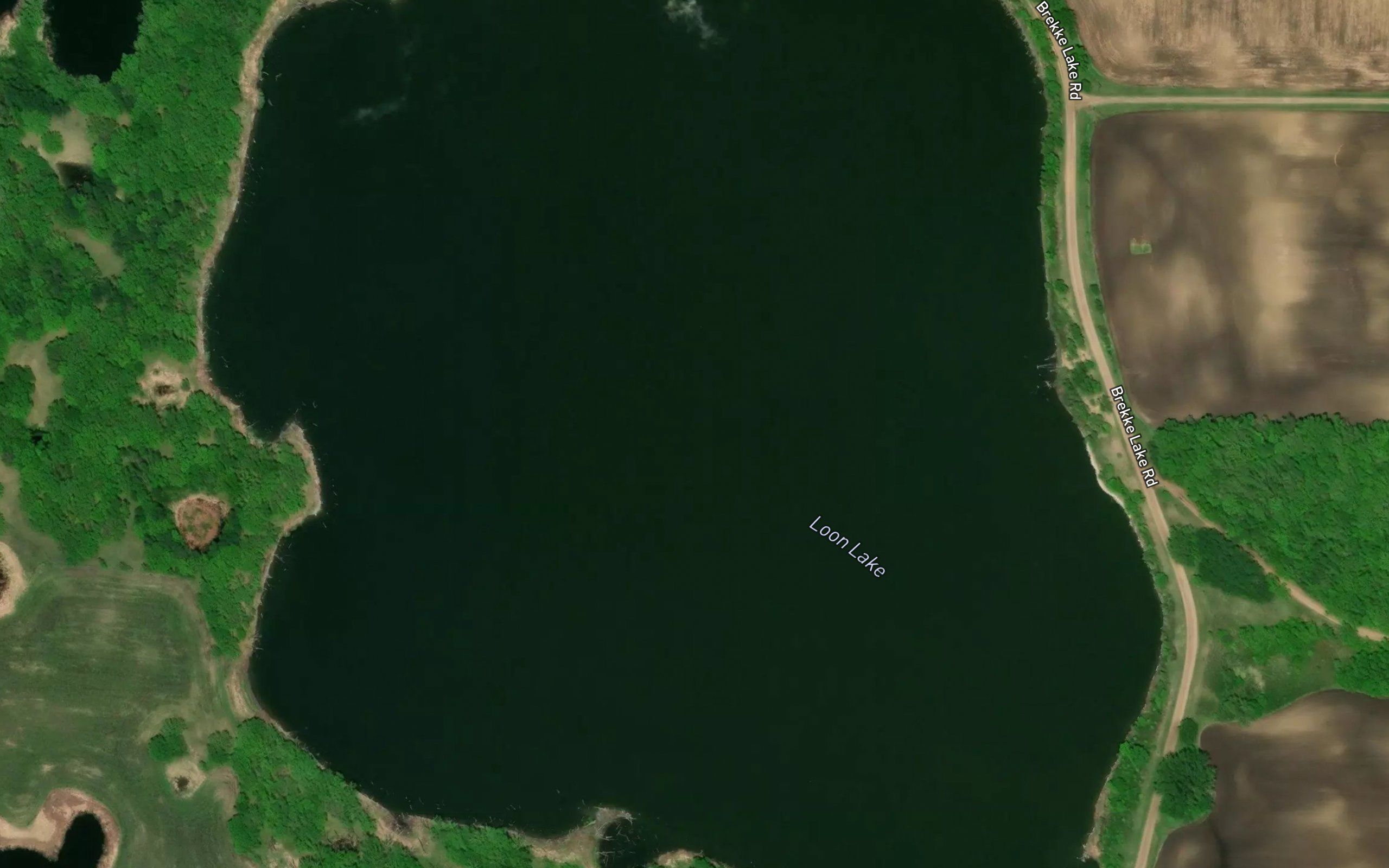 Loon Lake