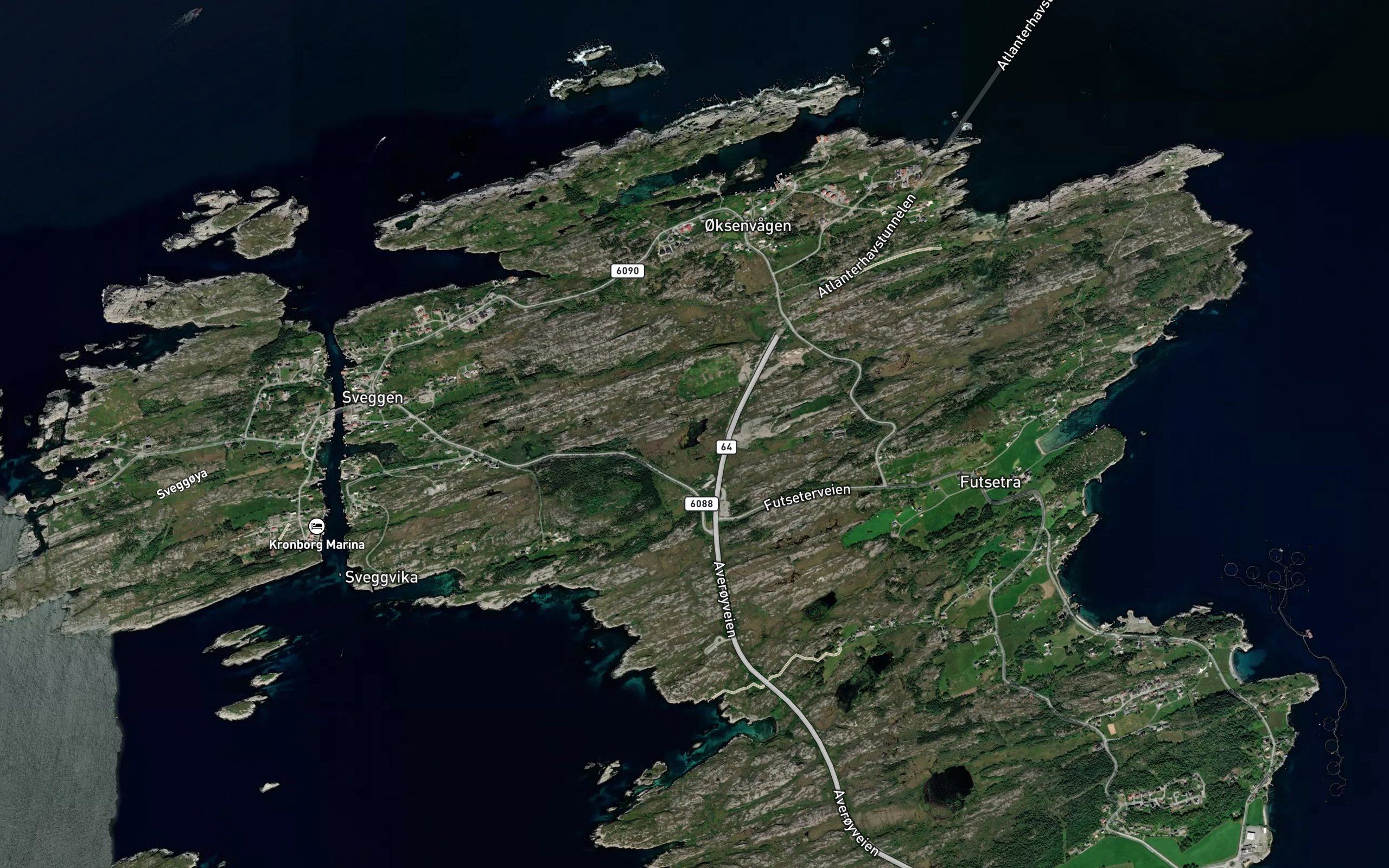 Rishaugvatnet