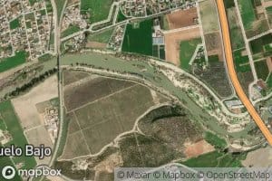 Arroyo de Cantarranas