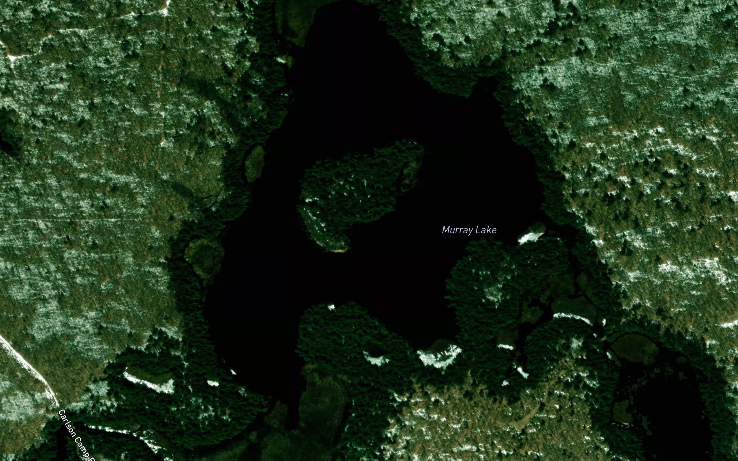 Murray Lake